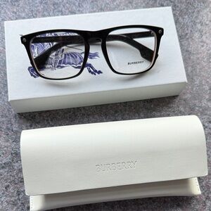 Burberry be2340 Eyeglasses with Case